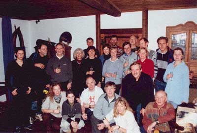 OLF-Mainz-Mannschaft
